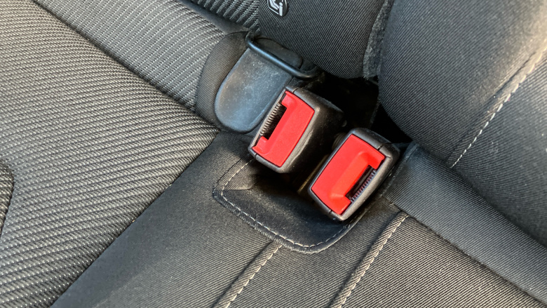 Ford Mondeo 2.0 TDCi Titanium 5dr Diesel Hatchback